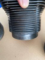 VW T1  Käfer. Mahle Laufbüchsen 92mm