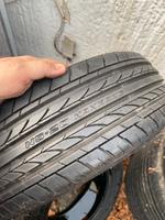 165/45/16  Nankang  Reifen neu