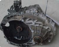 VW T5  T6   Getriebe   6 Gang  KCQ