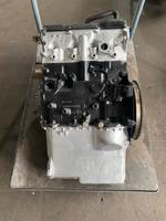 VW Bus T3  Motor  JX  Dieselmotor