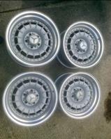Mercedes Bbs Rs keine amg custom felge 8+9x16