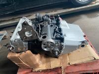 VW Bus T3  AAZ  1.9 Motor  " Neuaufbau "