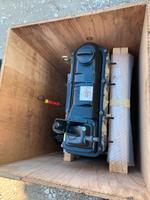 Vw Golf Gti  Motor NOS.  Motor