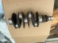 VW wbx  Oettinger  Kurbelwelle 82
