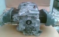 Vw t3 CU  Rumpfmotor  Typ 4