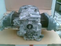 Vw Cu Motor Vw Bus 2.0 Luftgekühlt