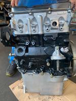 Vw Bus T3  Jx Turbodiesel Motor