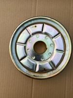 VW Bus T3  Wasserboxer. Riemenscheibe 025251
