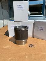 VW wbx Wasserboxer 2.1 auf  2.3 Slipin Kit  Tuning